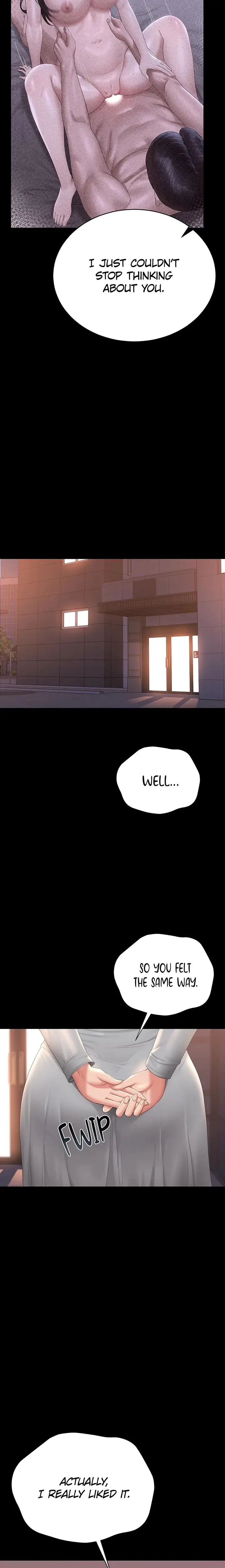 I Became An Apartment Manager Chapter 26 - Page 13