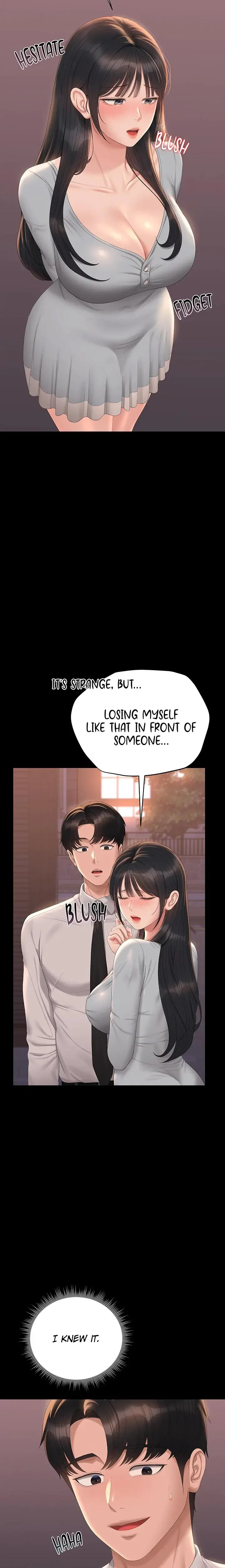 I Became An Apartment Manager Chapter 26 - Page 14