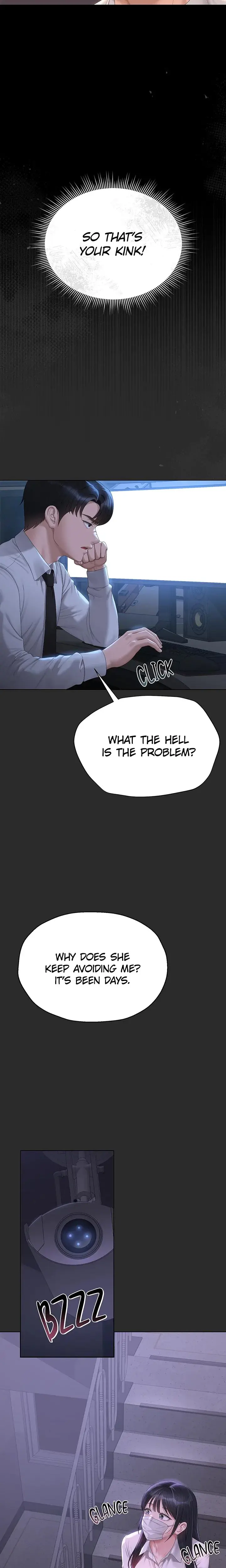 I Became An Apartment Manager Chapter 26 - Page 15