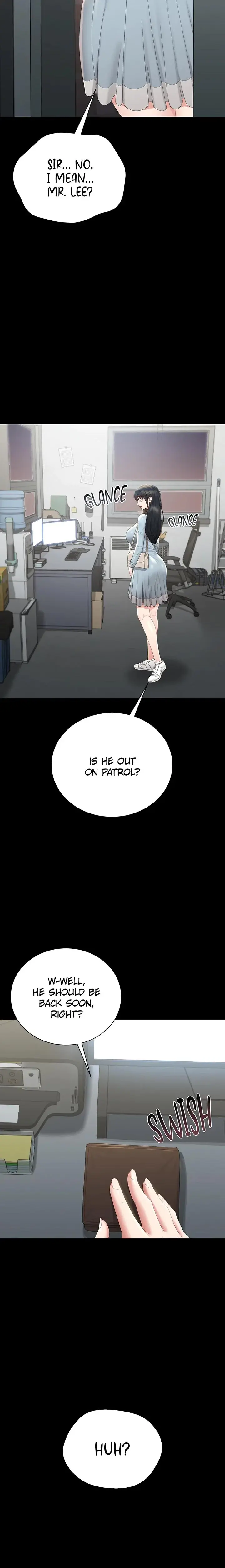 I Became An Apartment Manager Chapter 26 - Page 2