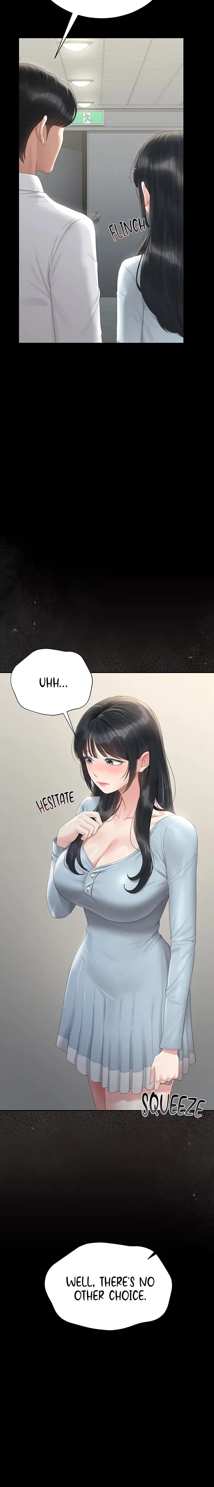 I Became An Apartment Manager Chapter 26 - Page 23