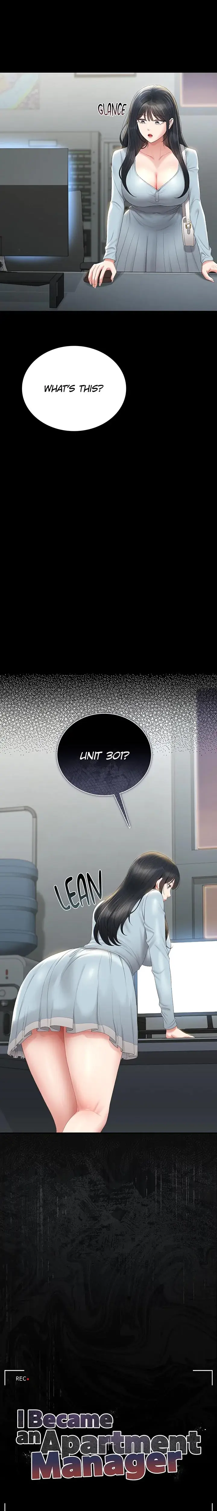 I Became An Apartment Manager Chapter 26 - Page 3