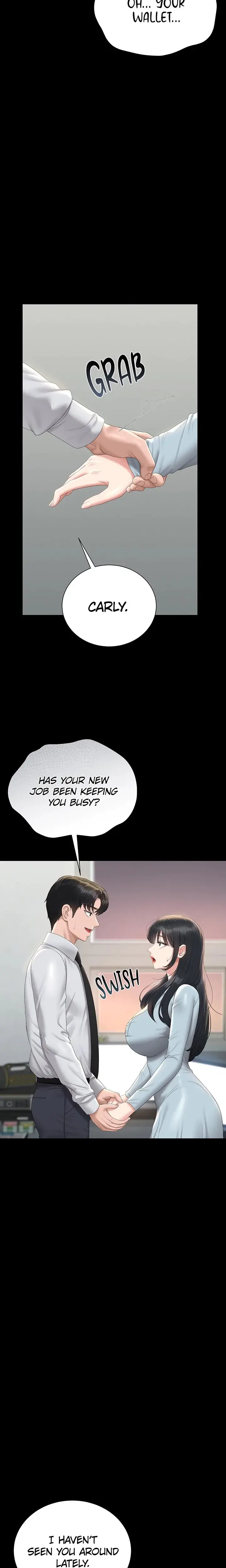 I Became An Apartment Manager Chapter 26 - Page 6