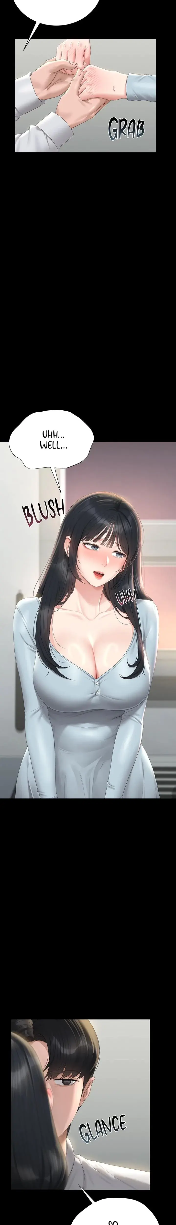 I Became An Apartment Manager Chapter 26 - Page 7