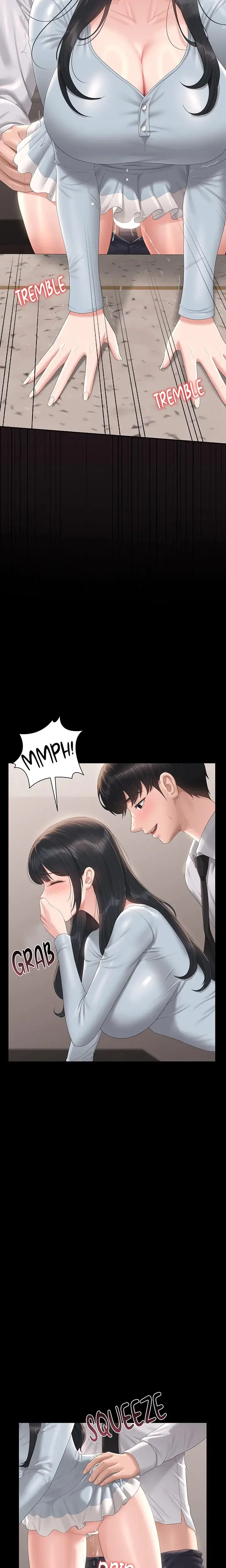 I Became An Apartment Manager Chapter 27 - Page 22