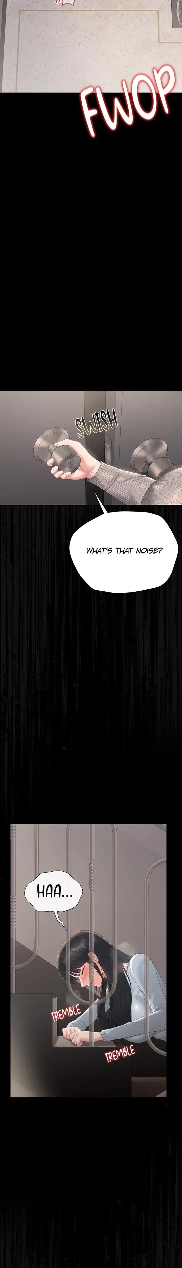 I Became An Apartment Manager Chapter 27 - Page 29