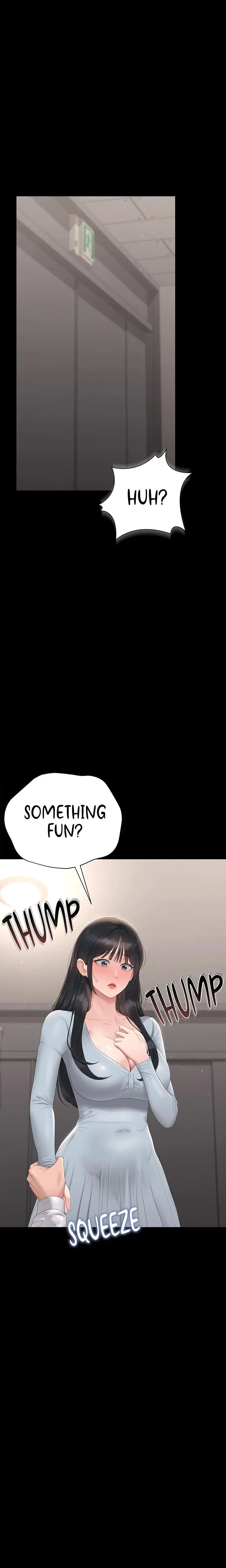 I Became An Apartment Manager Chapter 27 - Page 5