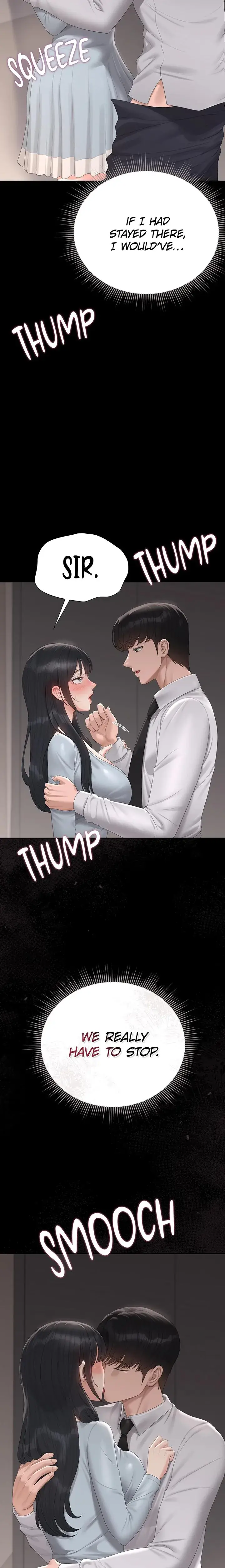 I Became An Apartment Manager Chapter 28 - Page 13