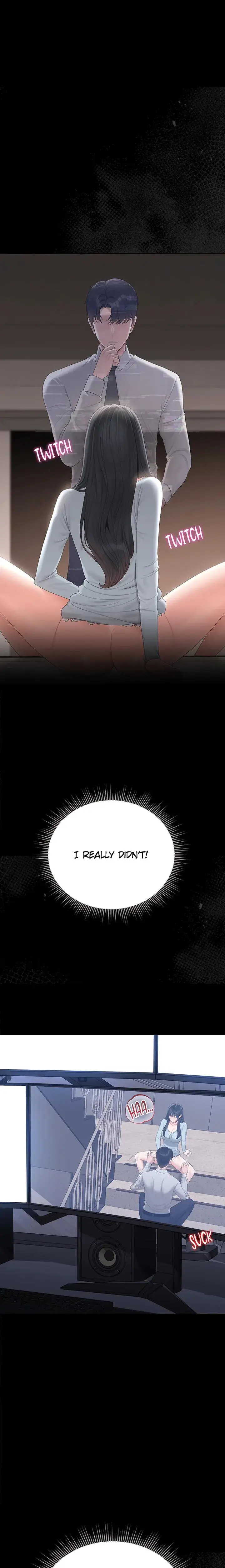 I Became An Apartment Manager Chapter 28 - Page 19