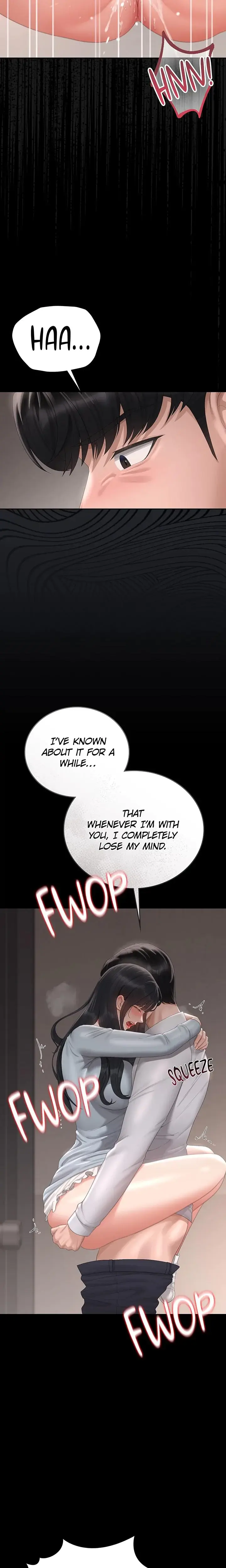I Became An Apartment Manager Chapter 28 - Page 26