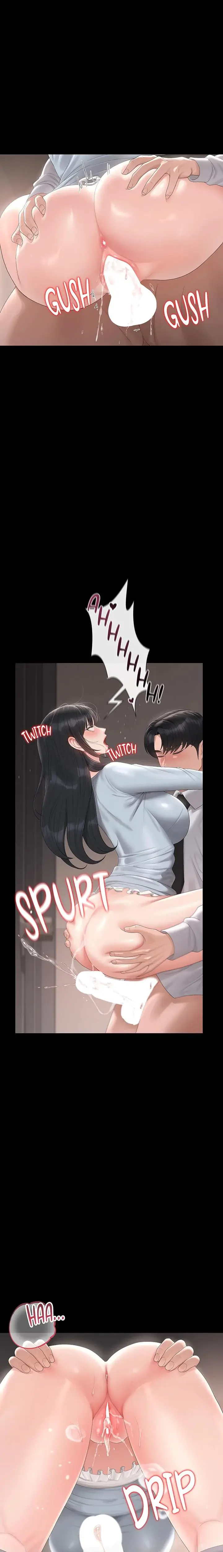 I Became An Apartment Manager Chapter 28 - Page 28