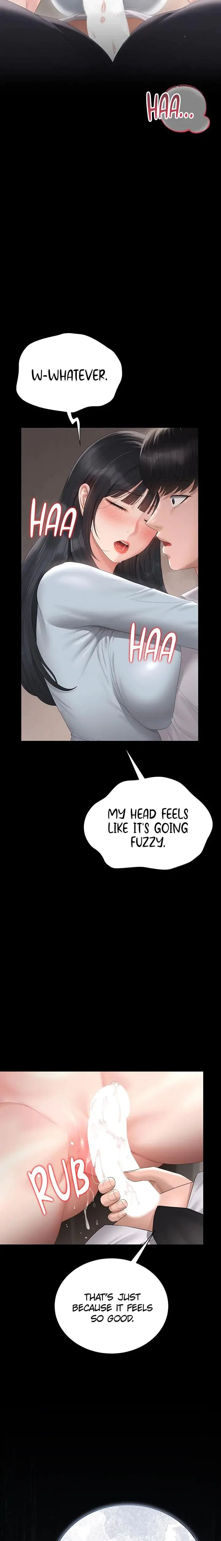 I Became An Apartment Manager Chapter 28 - Page 29