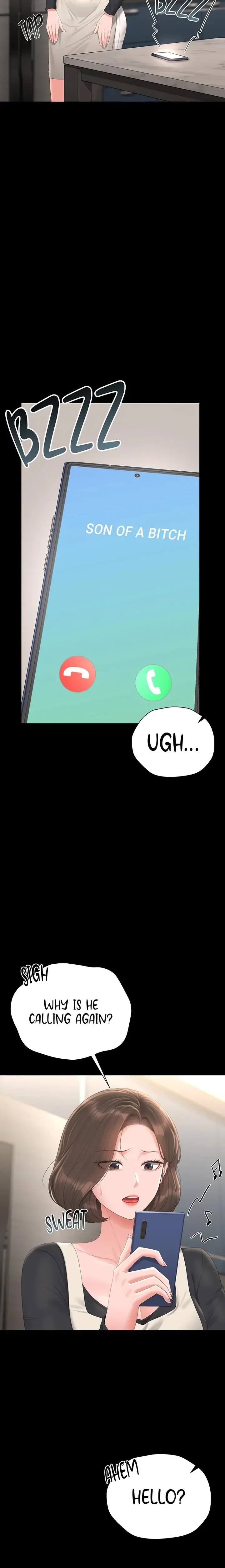 I Became An Apartment Manager Chapter 29 - Page 14