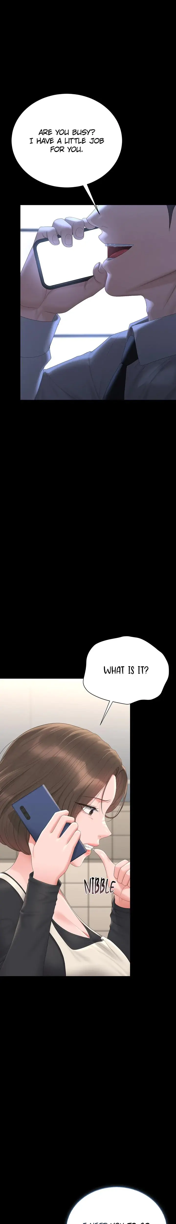I Became An Apartment Manager Chapter 29 - Page 15