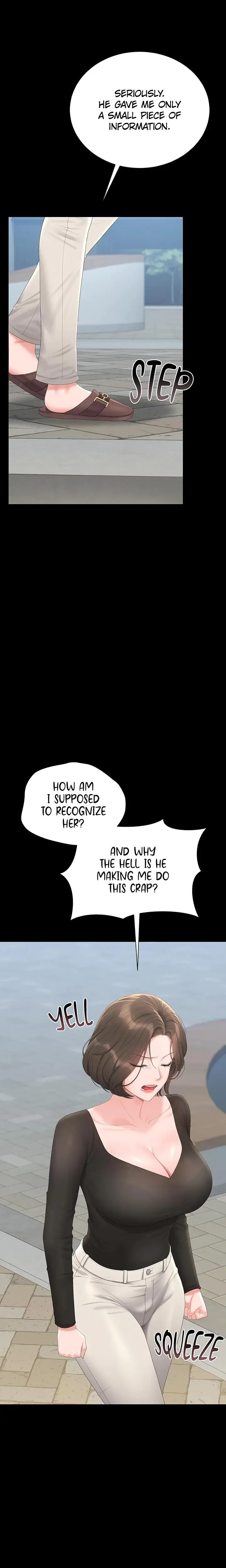 I Became An Apartment Manager Chapter 29 - Page 20