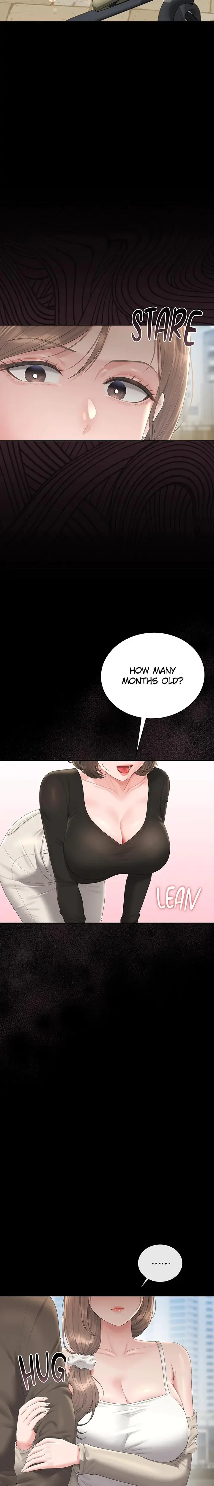 I Became An Apartment Manager Chapter 29 - Page 27