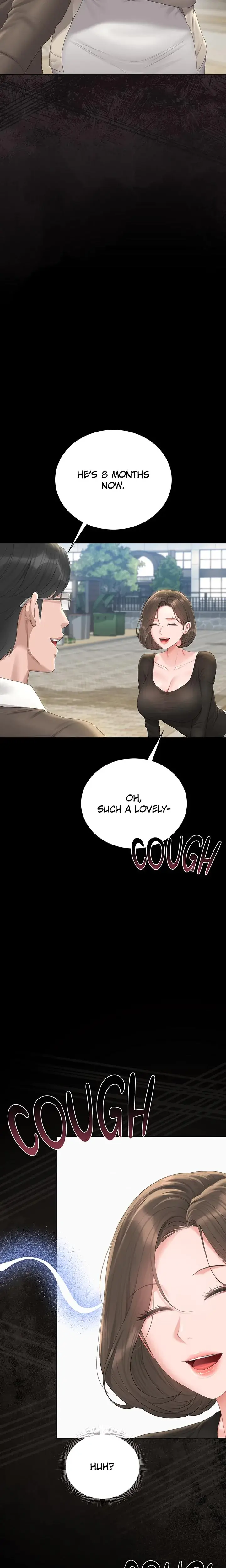 I Became An Apartment Manager Chapter 29 - Page 28
