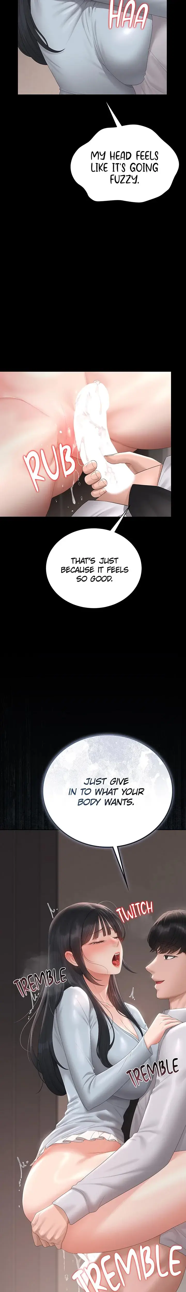 I Became An Apartment Manager Chapter 29 - Page 4