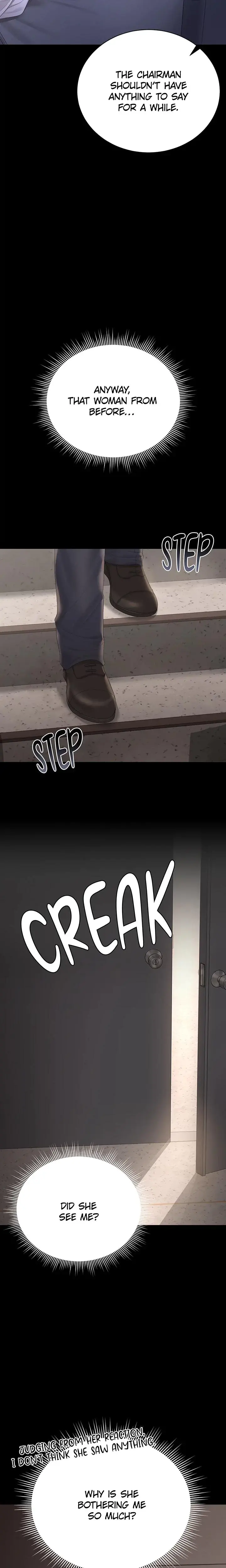 I Became An Apartment Manager Chapter 29 - Page 6