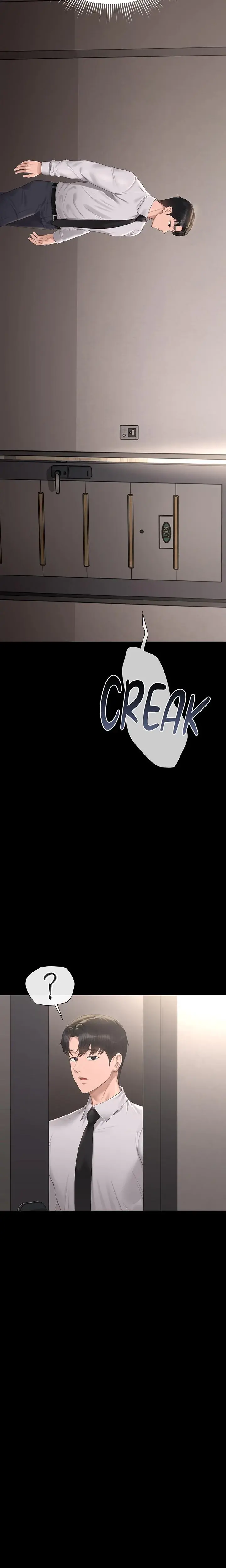 I Became An Apartment Manager Chapter 29 - Page 7
