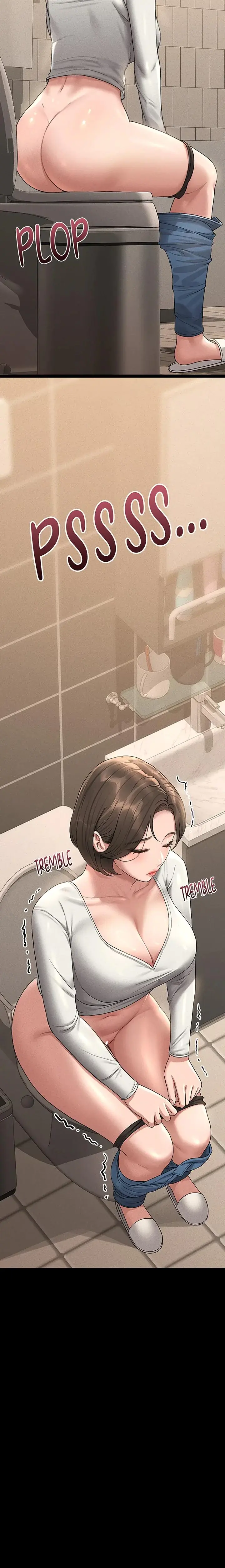 I Became An Apartment Manager Chapter 3 - Page 16