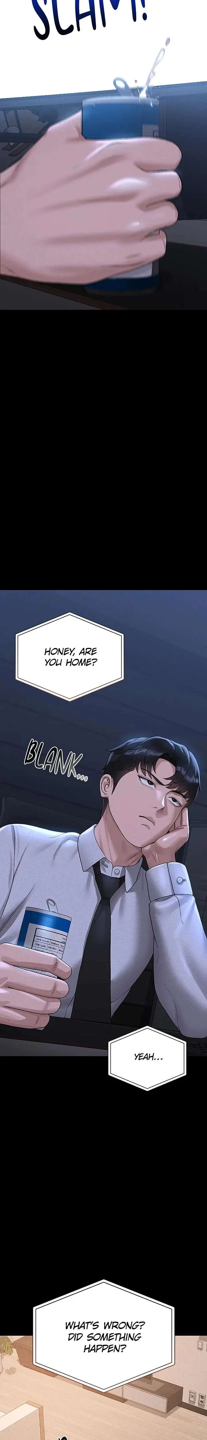 I Became An Apartment Manager Chapter 3 - Page 9