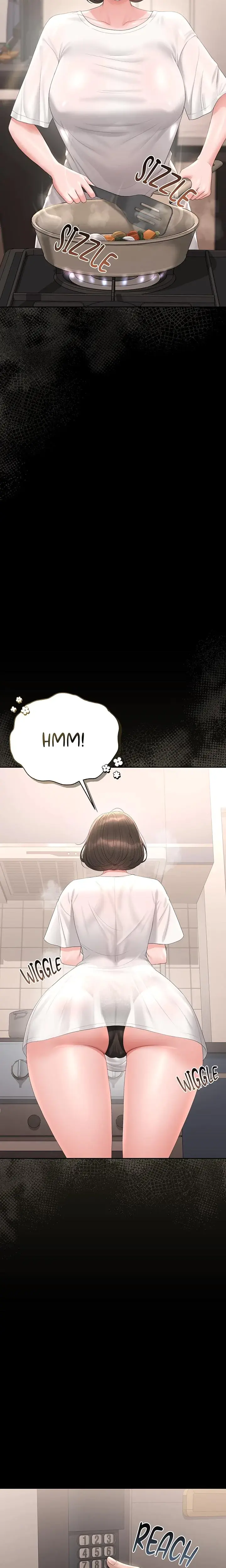 I Became An Apartment Manager Chapter 30 - Page 11