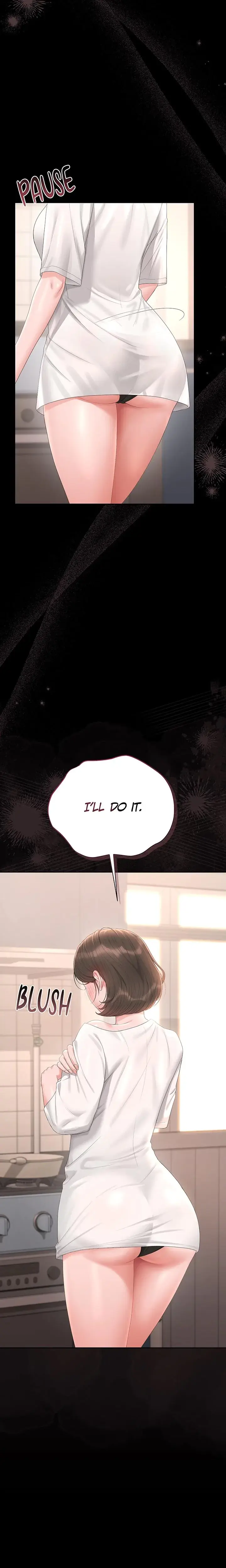 I Became An Apartment Manager Chapter 30 - Page 23