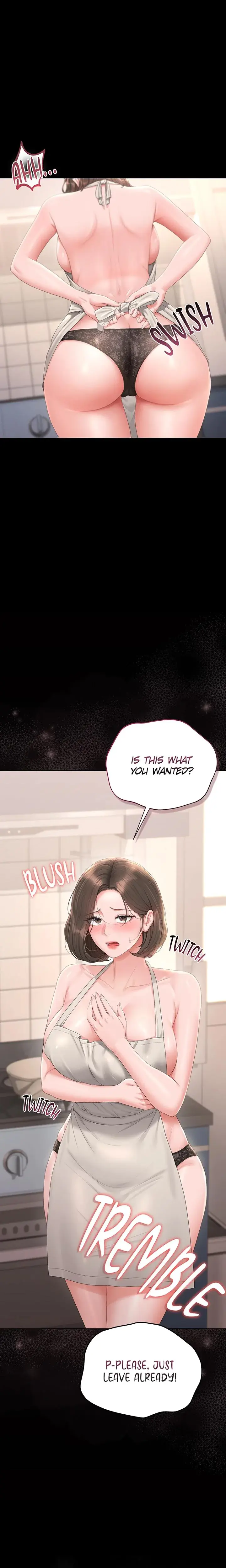 I Became An Apartment Manager Chapter 30 - Page 26