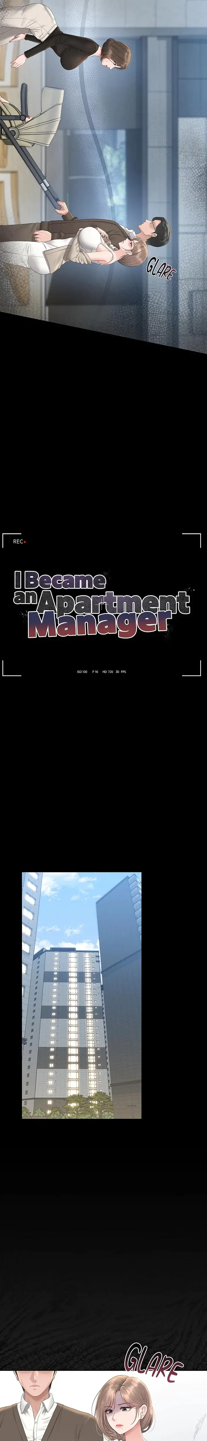I Became An Apartment Manager Chapter 30 - Page 4