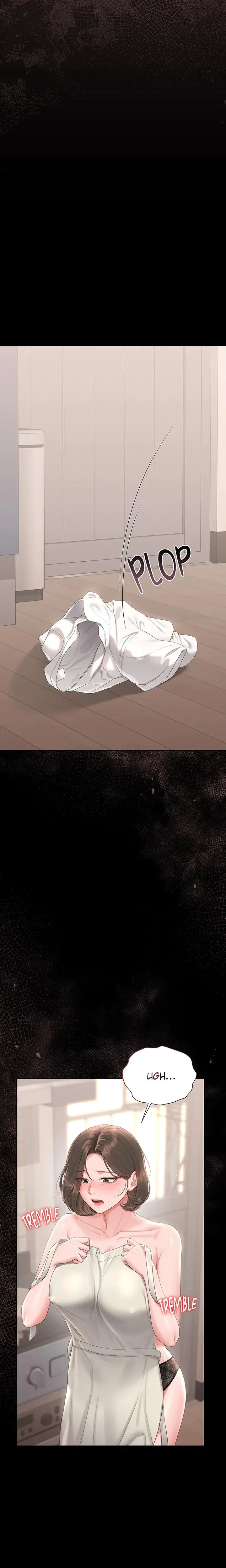 I Became An Apartment Manager Chapter 31 - Page 2
