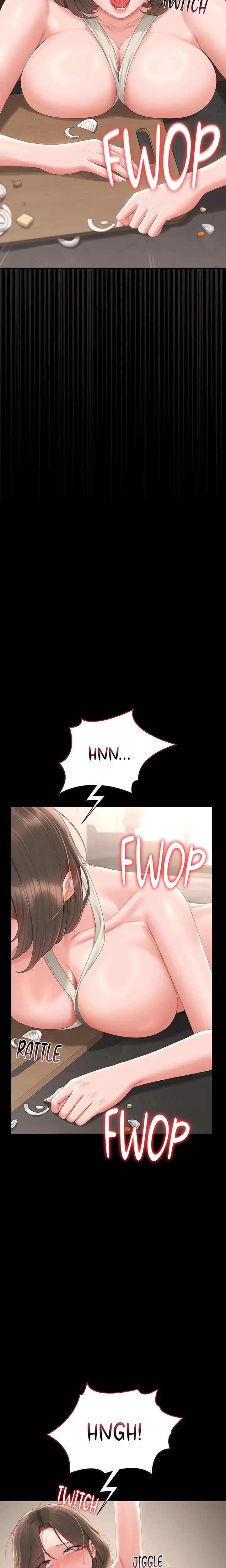 I Became An Apartment Manager Chapter 31 - Page 24