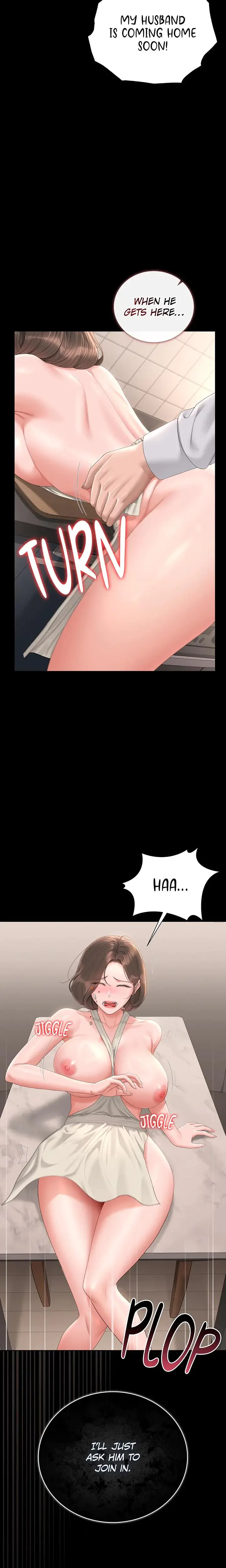 I Became An Apartment Manager Chapter 31 - Page 26