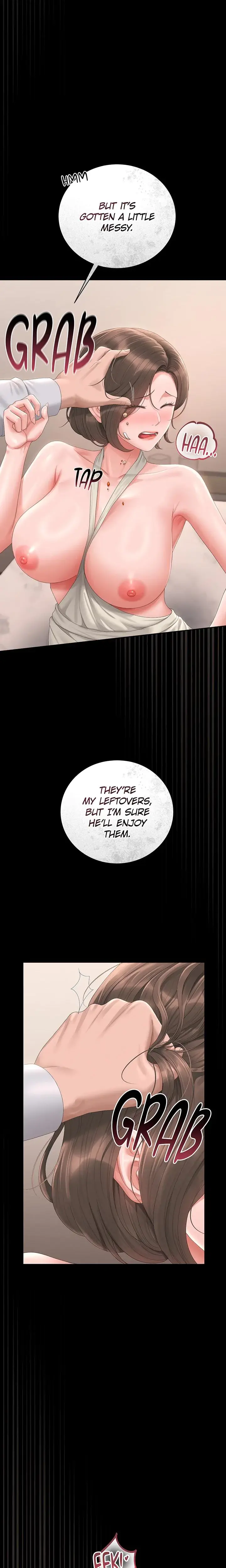 I Became An Apartment Manager Chapter 31 - Page 27