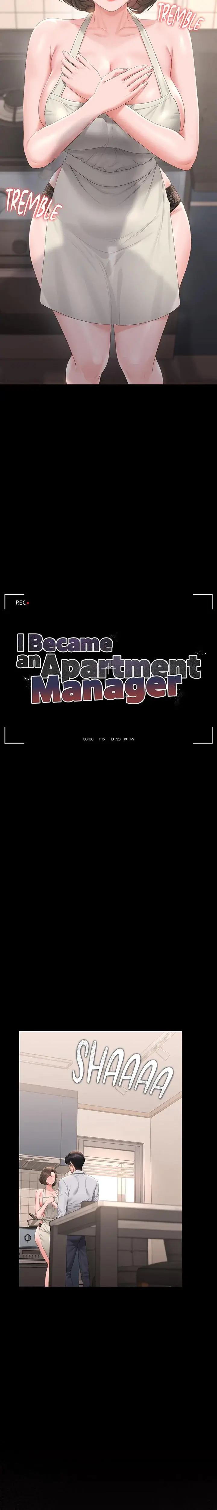 I Became An Apartment Manager Chapter 31 - Page 5