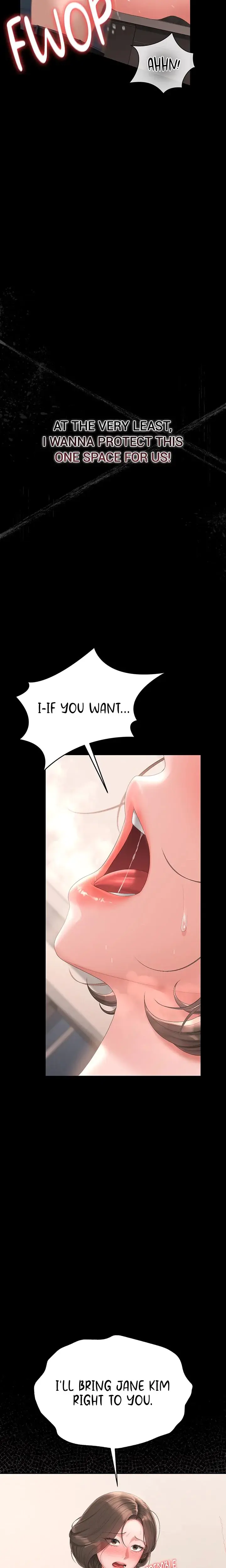 I Became An Apartment Manager Chapter 32 - Page 7