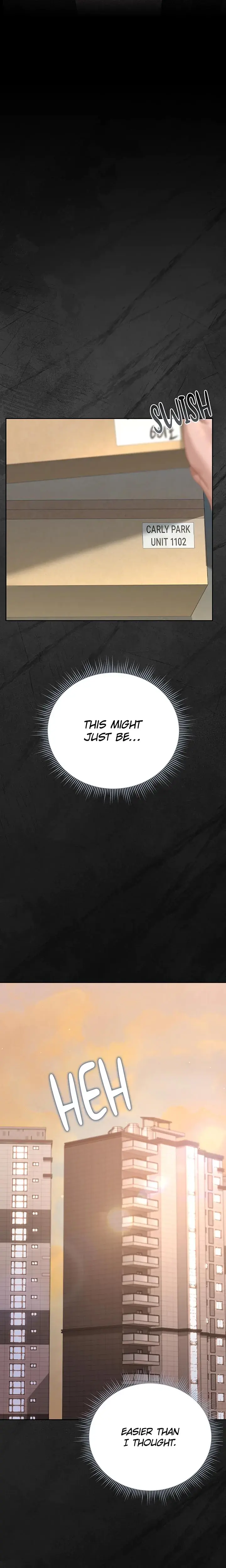 I Became An Apartment Manager Chapter 34 - Page 6