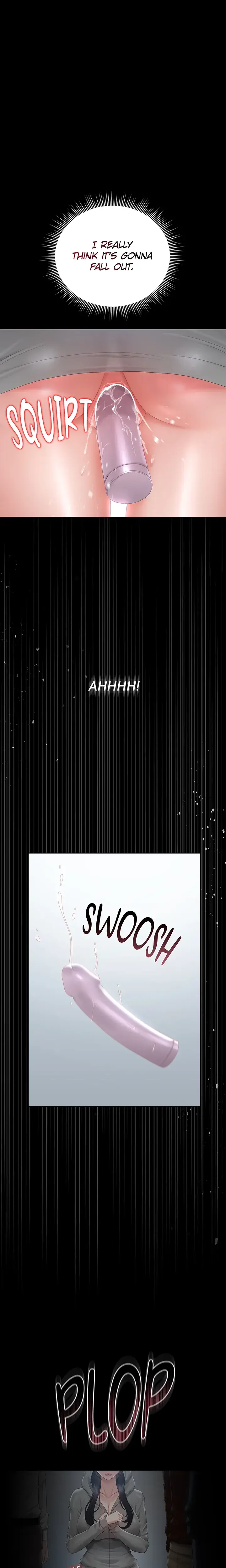 I Became An Apartment Manager Chapter 35 - Page 10