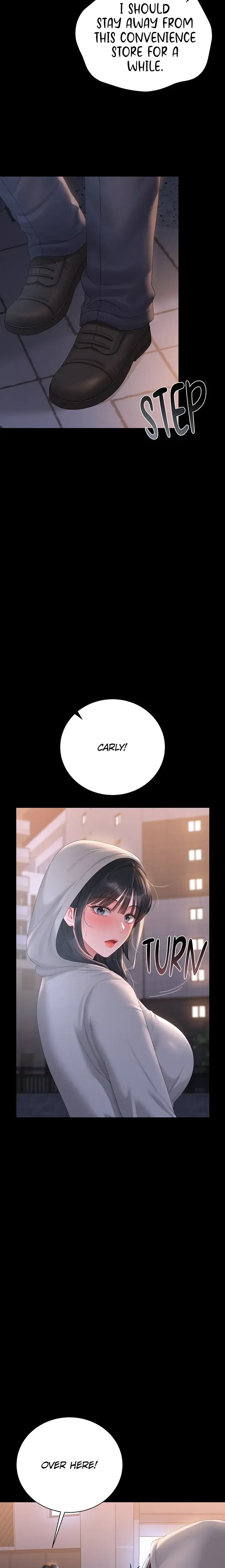 I Became An Apartment Manager Chapter 35 - Page 22