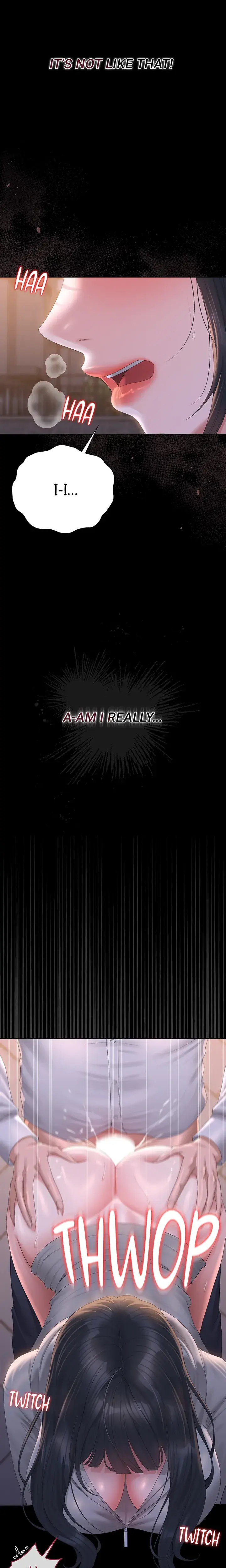 I Became An Apartment Manager Chapter 35 - Page 31