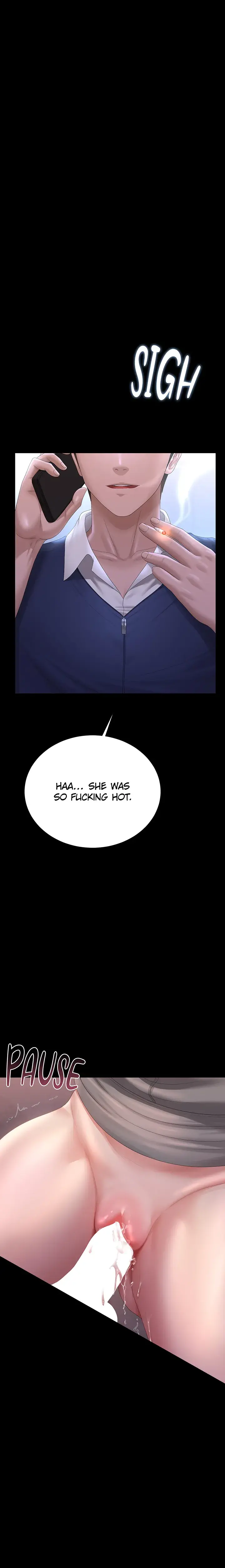 I Became An Apartment Manager Chapter 36 - Page 20