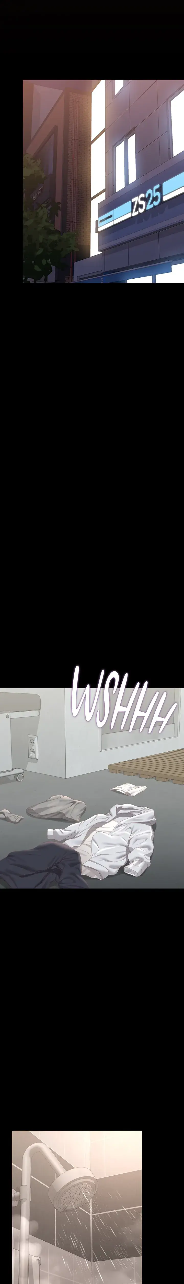 I Became An Apartment Manager Chapter 36 - Page 28