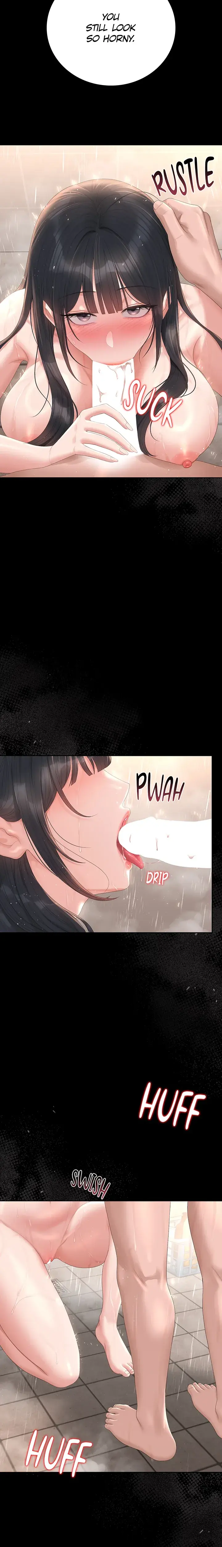 I Became An Apartment Manager Chapter 36 - Page 30