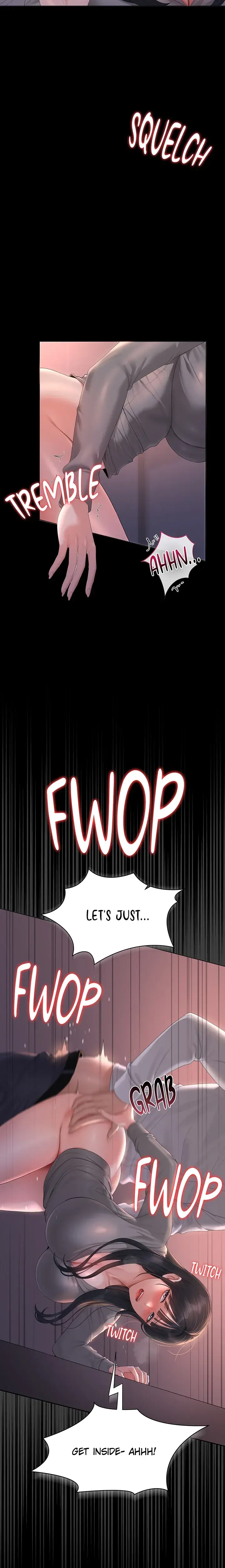 I Became An Apartment Manager Chapter 36 - Page 7