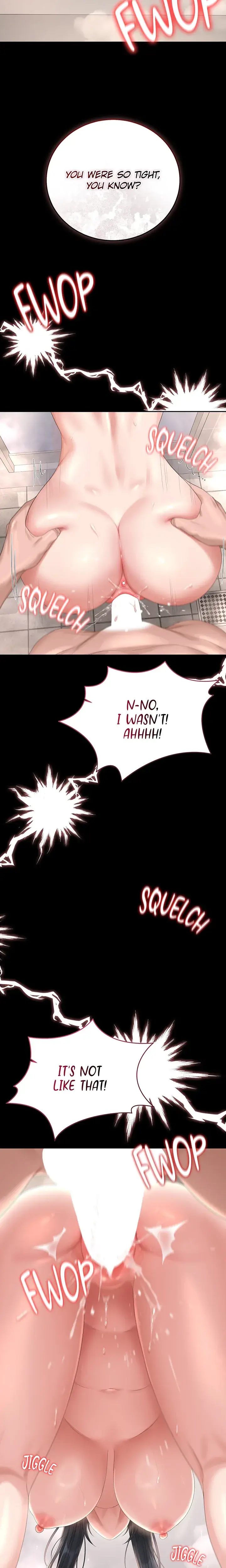 I Became An Apartment Manager Chapter 37 - Page 14