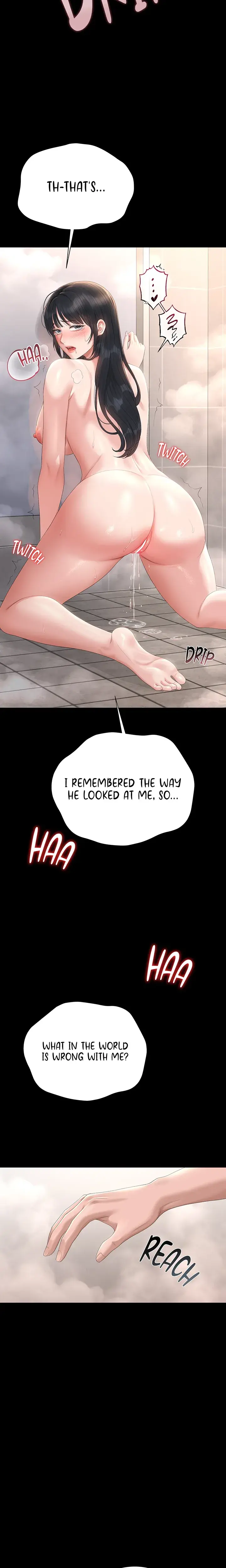 I Became An Apartment Manager Chapter 37 - Page 17