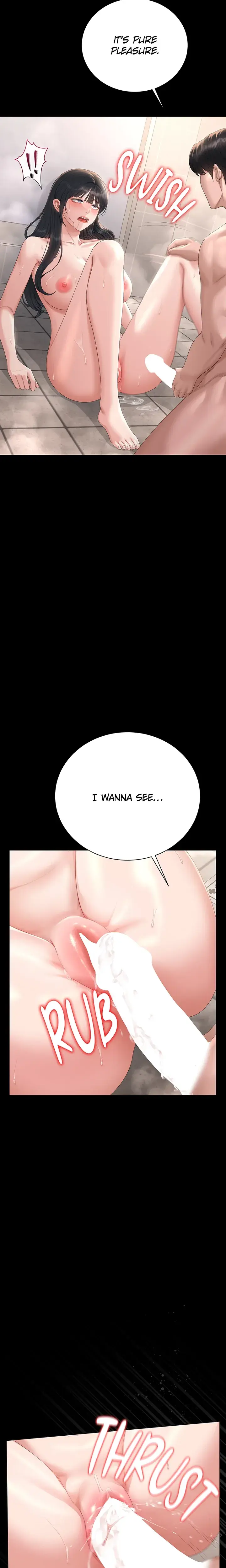 I Became An Apartment Manager Chapter 37 - Page 18
