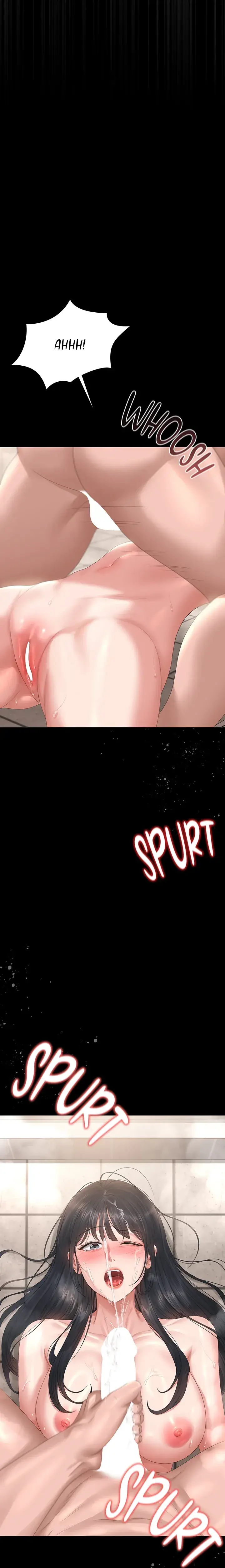 I Became An Apartment Manager Chapter 37 - Page 24
