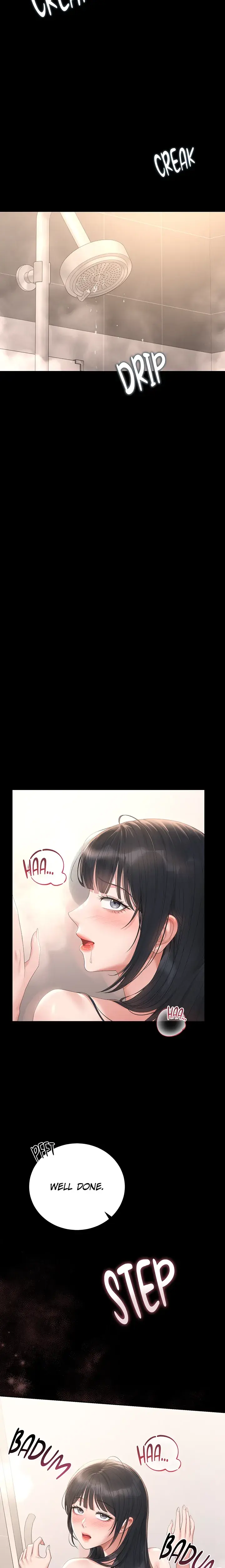I Became An Apartment Manager Chapter 37 - Page 6