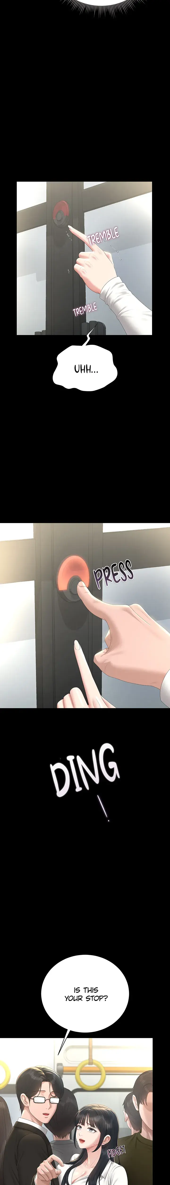 I Became An Apartment Manager Chapter 38 - Page 18